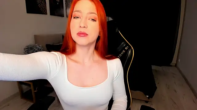  FireInMySoul  online show from May 8, 3:32 am