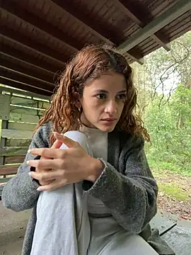 alana15 online show from February 3, 3:50 pm