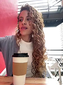 alana15 online show from March 18, 8:36 pm