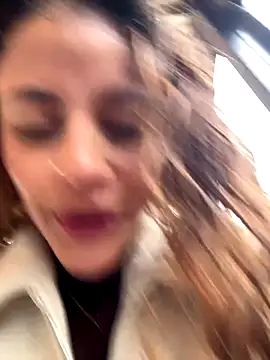 alana15 online show from October 8, 9:30 pm