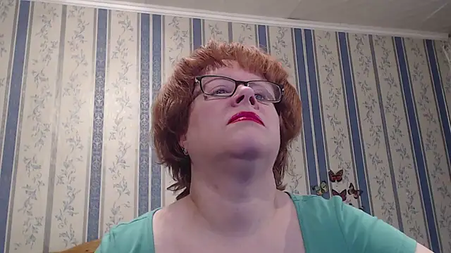 AMARILLIS online show from January 18, 1:13 am