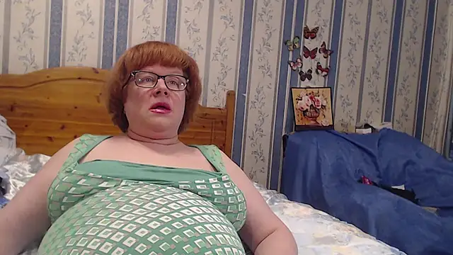 AMARILLIS online show from January 13, 10:58 pm