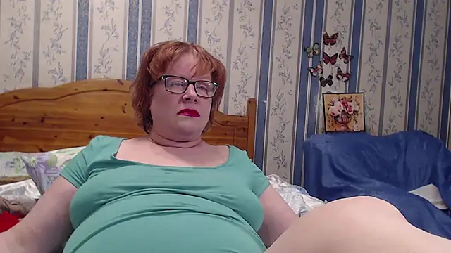 AMARILLIS online show from February 21, 6:41 pm