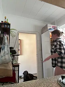 AlisaWhite online show from February 26, 4:28 pm