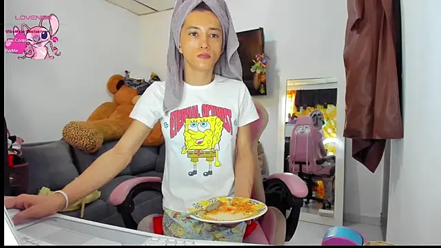 Lawrncesofiets online show from March 17, 5:50 pm