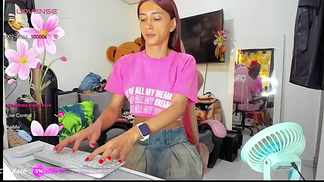 Lawrncesofiets online show from April 9, 3:06 pm