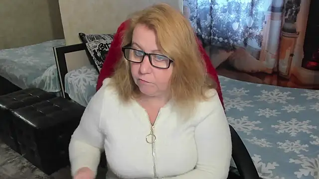 Frau Marta online show from January 17, 10:45 am