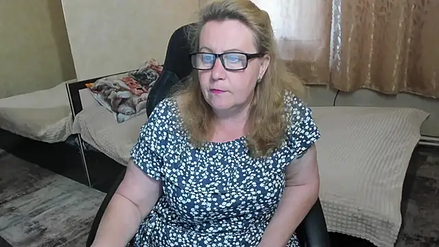 Frau Marta online show from May 21, 1:31 pm