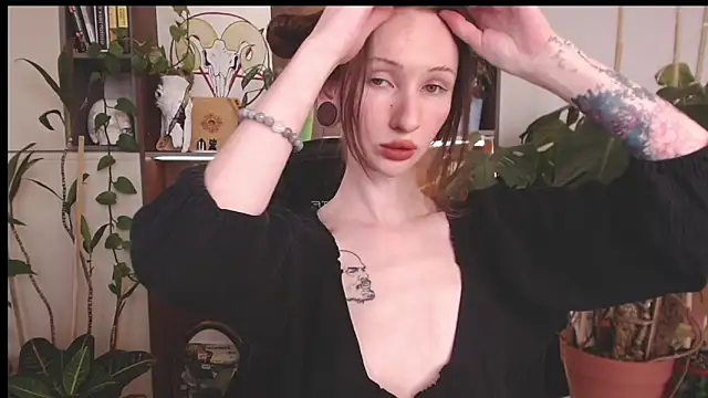 Arwen-elf online show from March 31, 8:58 am