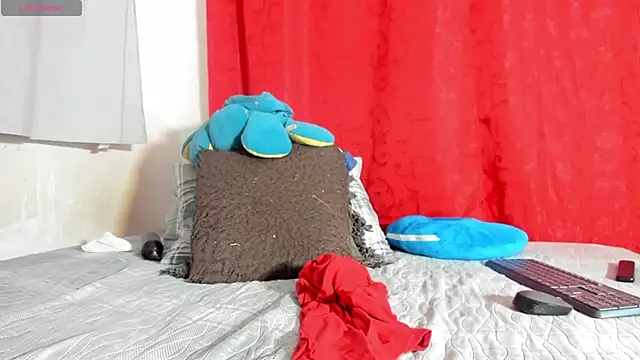 BlowMommy  online show from October 14, 10:34 pm