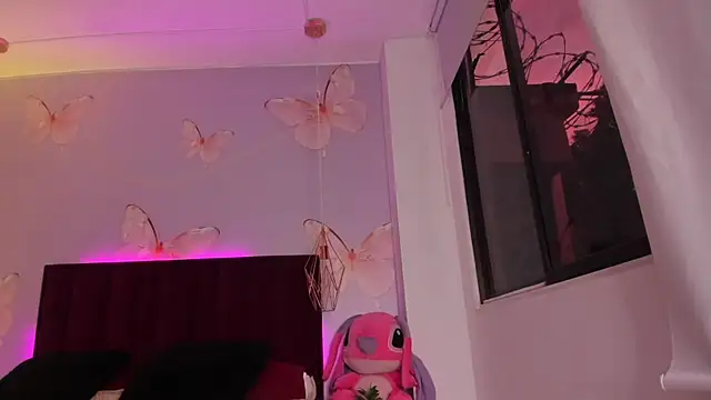 Vivi prinncess online show from September 10, 10:32 pm