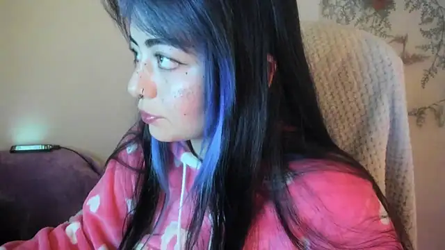 Sammysammy  online show from December 21, 9:46 am