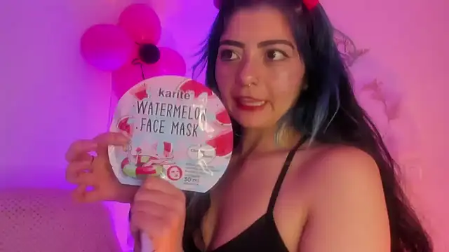 Sammysammy  online show from March 1, 10:15 am