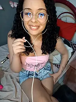 NinaSweet2 online show from October 19, 4:03 am