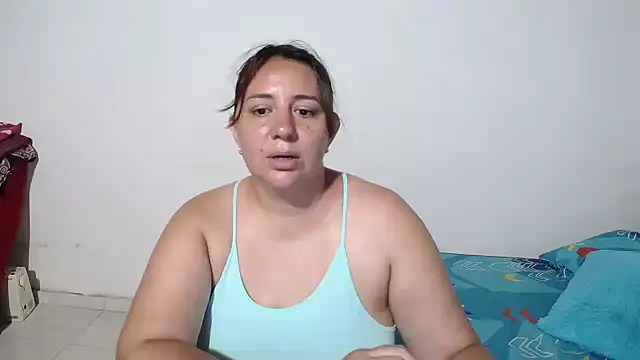 sexxy ticki online show from October 19, 12:12 am