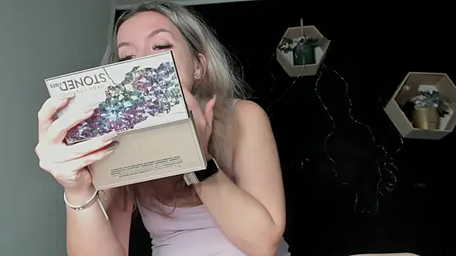 Alesys69 online show from February 3, 10:23 pm