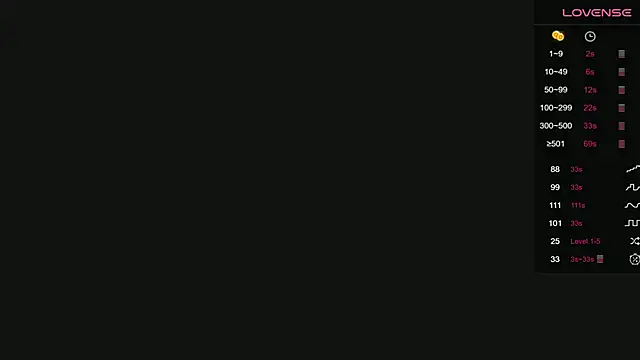 Snapshot of _Allice chatting on October 1, 11:04 am Allice online show from October 1, 11:04 am