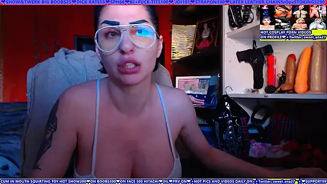 cuminmenowbbyx online show from May 15, 4:43 pm