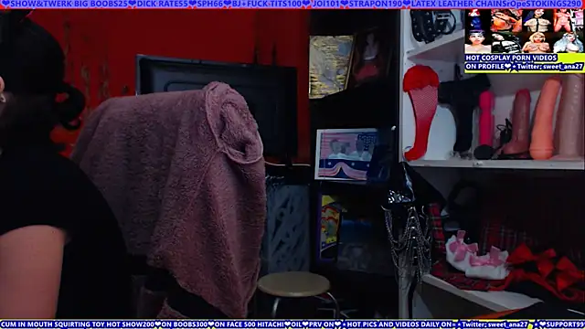cuminmenowbbyx online show from May 26, 7:57 pm