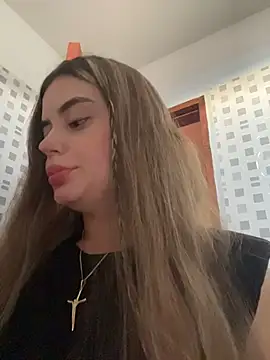 Miss valeriaa online show from March 11, 10:45 pm