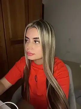 Miss valeriaa online show from May 7, 12:26 am