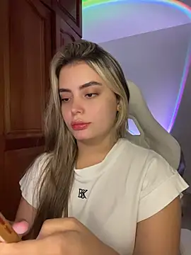 Miss valeriaa online show from June 23, 3:32 pm