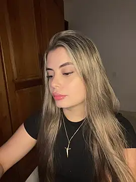 Miss valeriaa online show from May 21, 2:48 pm