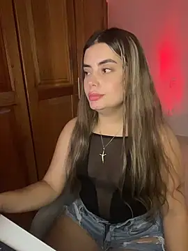 Miss valeriaa online show from March 26, 10:33 pm