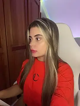 Miss valeriaa online show from July 5, 2:07 am