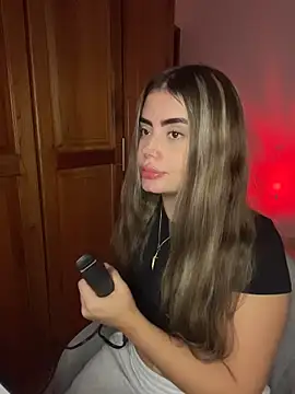 Miss valeriaa online show from February 23, 11:48 pm