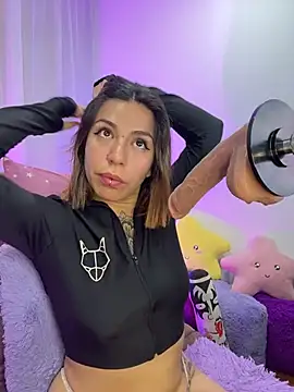  antonella dreamss online show from December 14, 3:12 am