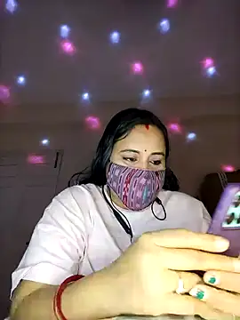 Sheela-Bhabi online show from March 3, 2:12 pm