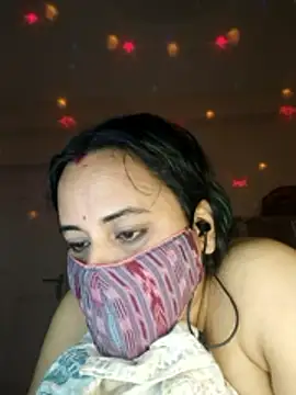 Sheela-Bhabi online show from March 7, 12:50 am