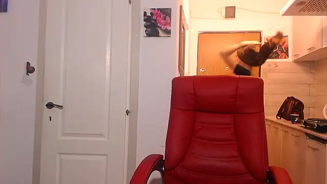 simyhvn online show from October 6, 4:40 am