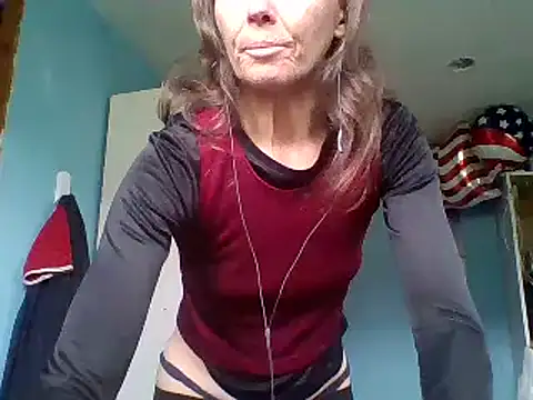 SexyRach75 online show from May 25, 3:00 pm