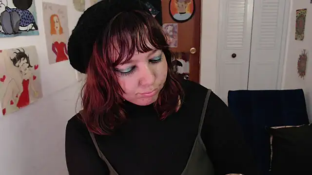 soynanabela28 online show from May 21, 10:52 pm