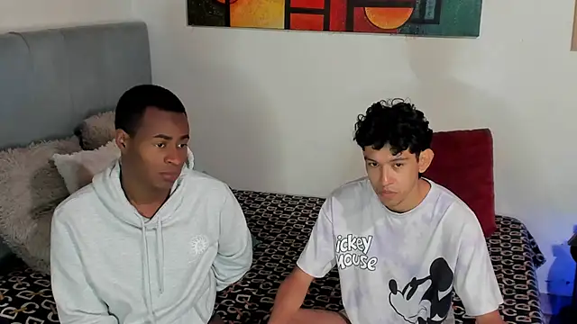 Aland Criss online show from January 6, 3:43 am