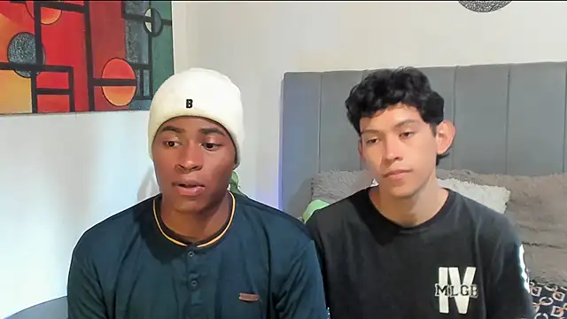 Aland Criss online show from October 17, 6:11 pm