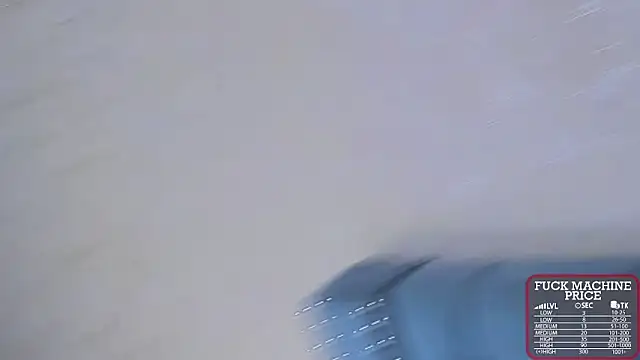 Imannejulienne online show from April 10, 1:55 am