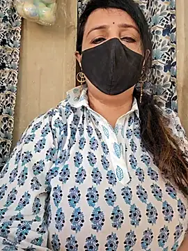 cute-tanvi online show from October 16, 1:52 am