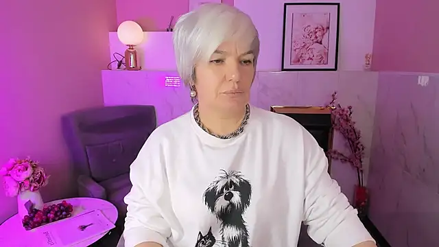 CarmenSoft online show from March 29, 8:41 pm