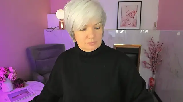 CarmenSoft online show from April 5, 8:41 pm