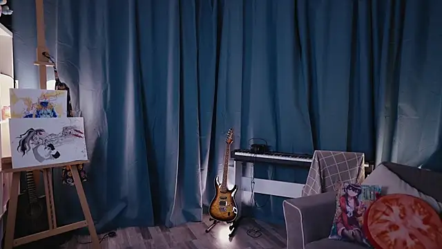 MadnessAlison online show from September 9, 6:08 pm