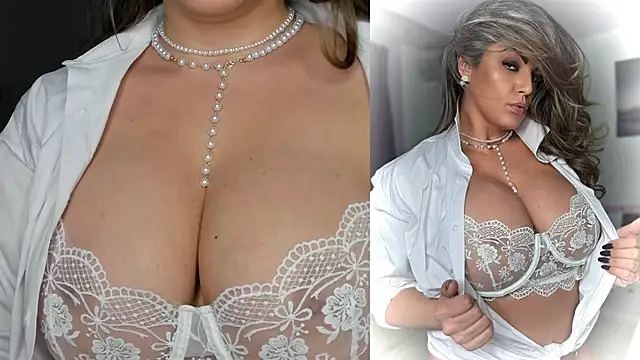 Domixdyva online show from October 14, 9:06 pm