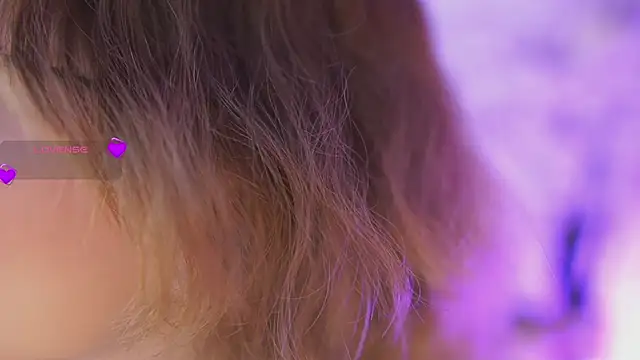 DalahiaRush online show from December 19, 7:28 pm