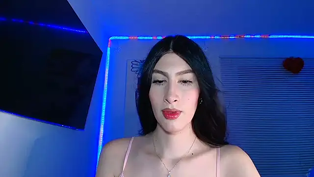 valeria gonzales  online show from January 15, 11:33 pm