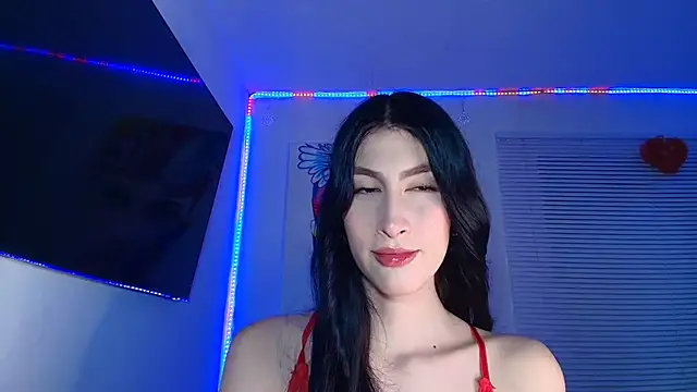 valeria gonzales  online show from December 4, 1:41 am