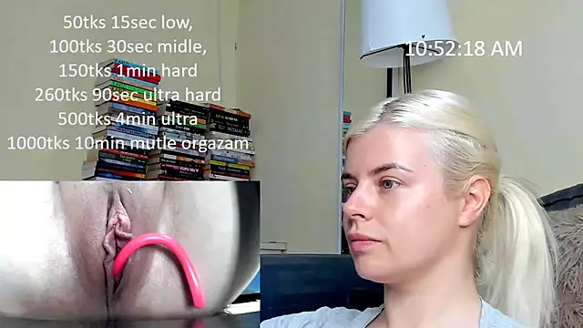 queenofthenighttt online show from May 18, 8:53 am