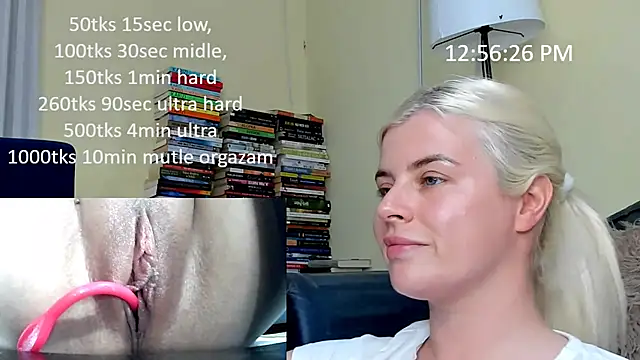 queenofthenighttt online show from May 21, 10:57 am