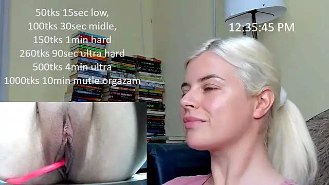 queenofthenighttt online show from May 17, 10:36 am